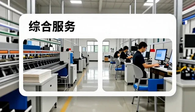 福州市鼓楼区华大街道商务秘书有限公司