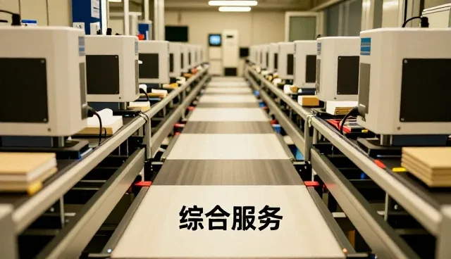 财税合规服务