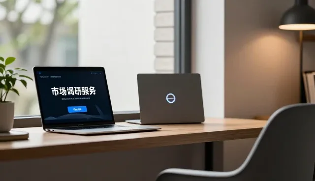 市场调研技术如何影响财税咨询服务变化