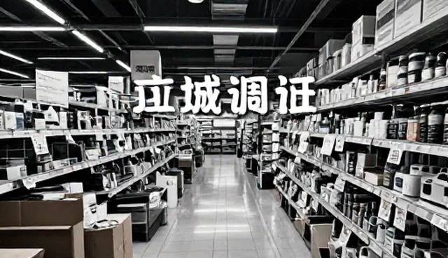 市场调研报告撰写中的性能优化比较与实际取舍