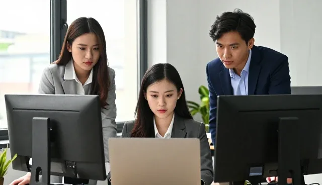提升财税咨询效率的场景实践与优化路径