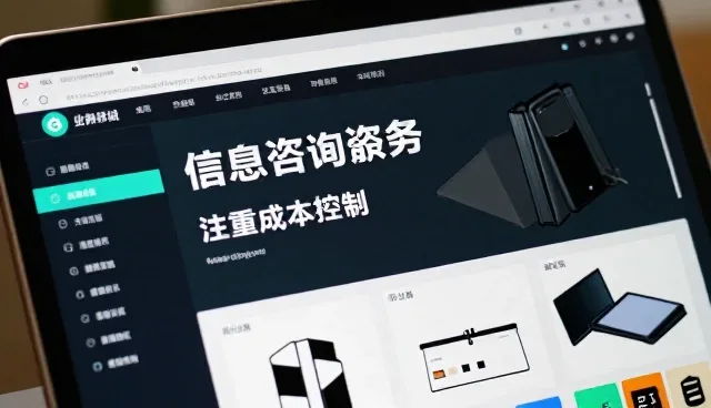 提升服务效率,如何精准把握市场调研服务选型关注点