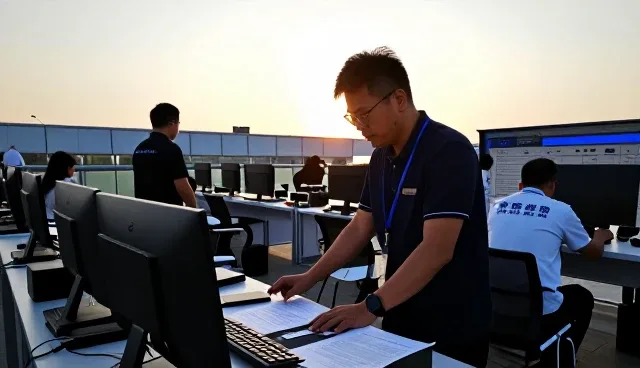 商务：商务服务支持在新建楼盘的应用要点